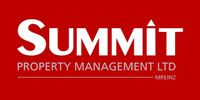 Summit Property Management Limited - Blenheim