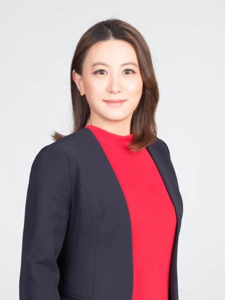 Alina Yang