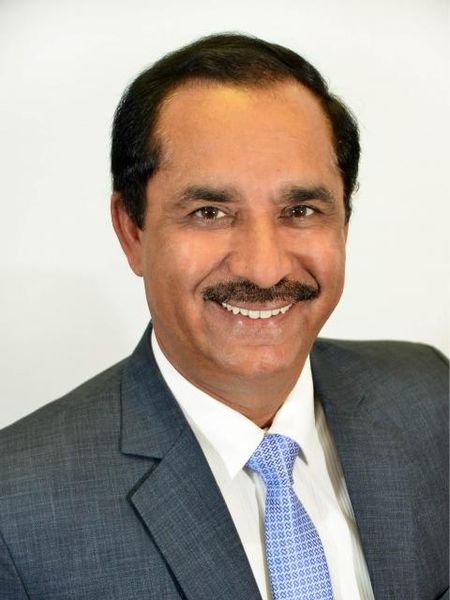 Krish Malik