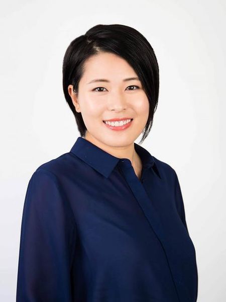 Michelle Yan
