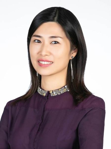 Nicole Liu