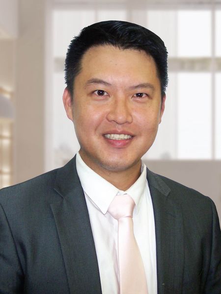 James Kuo