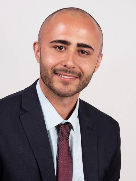 Arash Nassiri