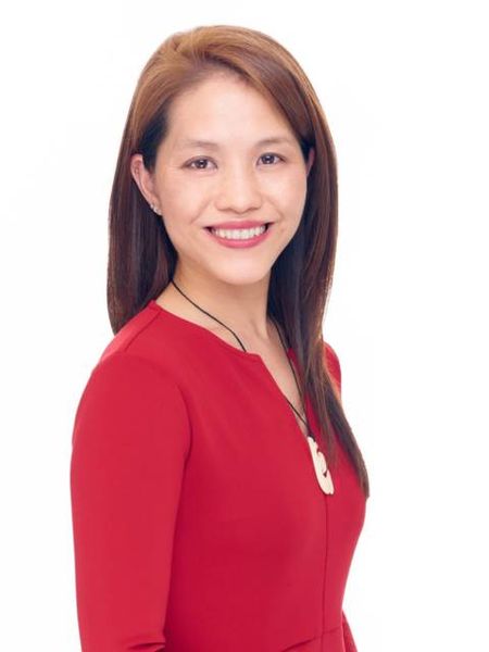 Pauline Lam