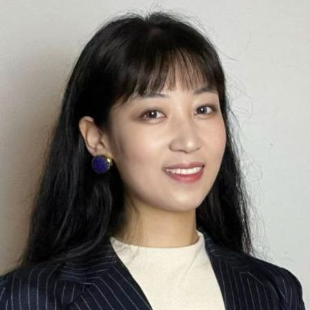 Jill Wang